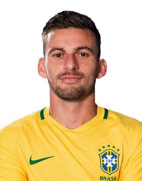 Lucas Rafael Araujo Lima Brasilien