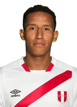 Peru Adan Balbin