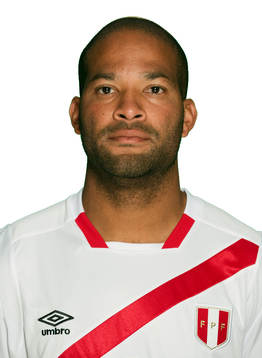 Peru Alberto Rodriguez