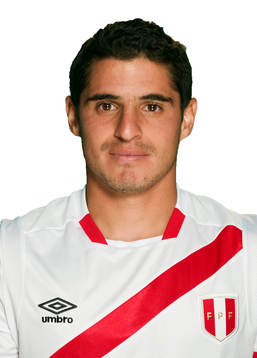 Peru Aldo Corzo