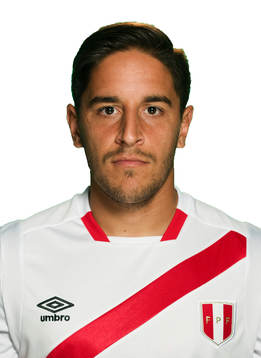 Peru Alejandro Hohberg