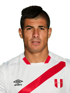 Peru Armando Alfageme