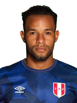 Peru Carlos Caceda