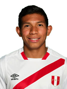 Peru Edison Flores