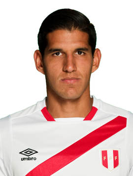 Peru Luis Alfonso Abram