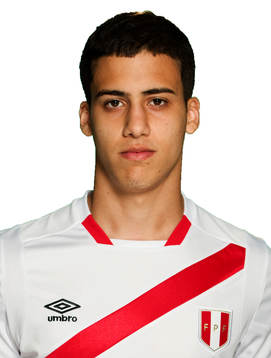 Peru Beto Da Silva
