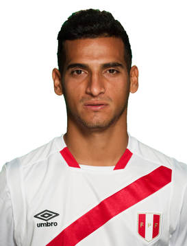 Peru Miguel Trauco