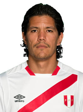 Peru Oscar Vi?lchez