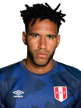 Peru Pedro Gallese