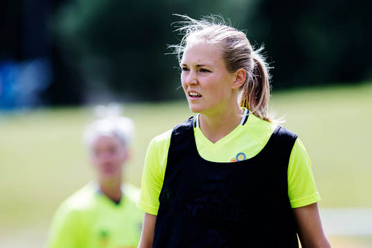 Magdalena Eriksson