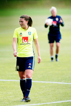 Pauline Hammarlund