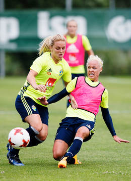 Mimmi Larsson