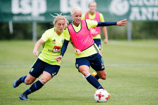 Mimmi Larsson