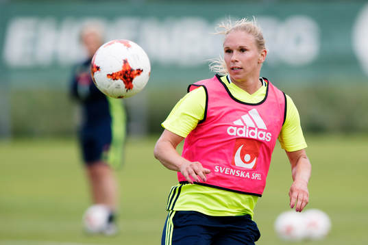 Jonna Andersson