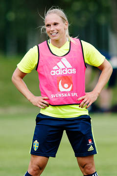 Mimmi Larsson