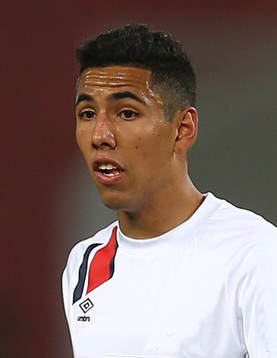 Peru Sergio Pena
