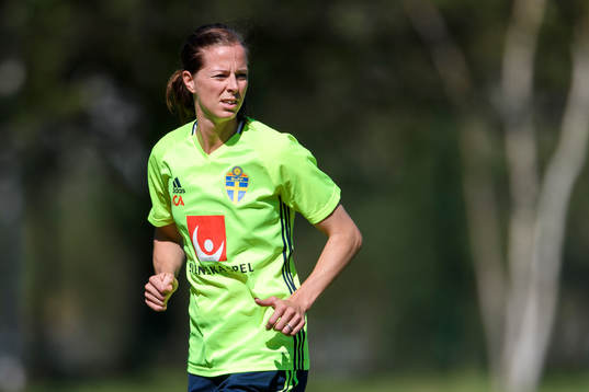 Lotta Schelin