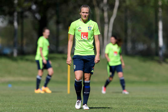 Magdalena Eriksson