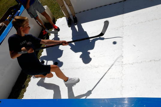 Ishockey