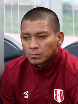 Peru Cord Cleque