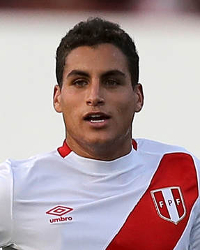 Peru Alexander Succar