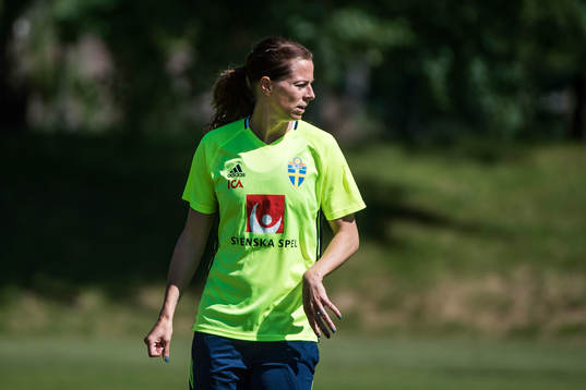 Lotta Schelin