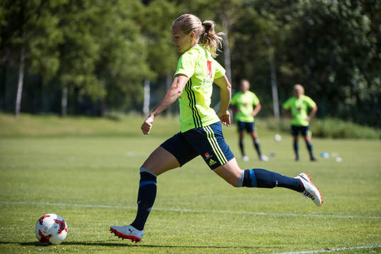 Magdalena Eriksson