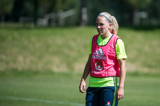 Elin Rubensson