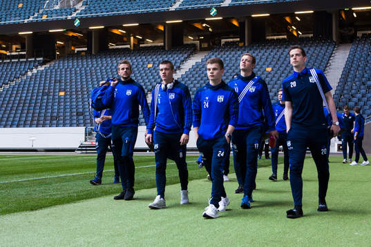 Klaksvik spelare
