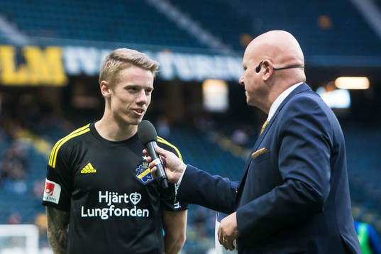 s nyförvärv Robert Taylor