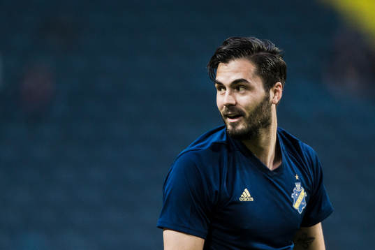 s Denni Avdic