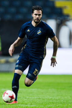 s Denni Avdic