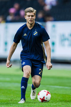 s Anton Jönsson Salétros