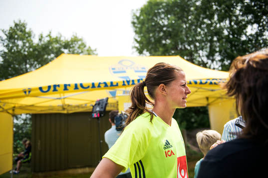Lotta Schelin