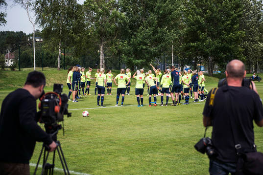 Samling