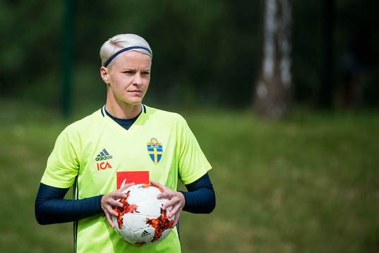 Nilla Fischer