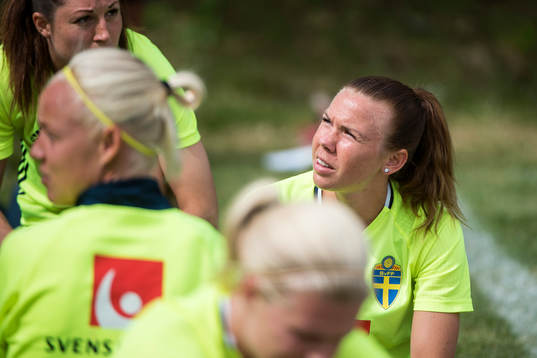 Jessica Samuelsson