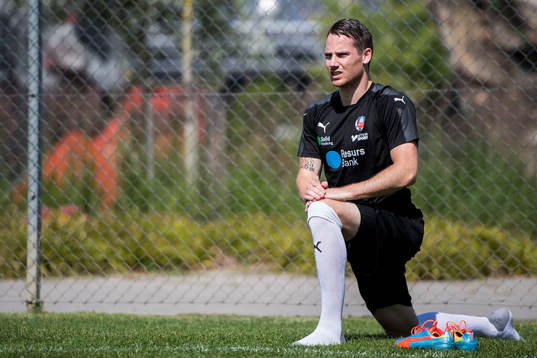 Helsingborgs Johan Persson