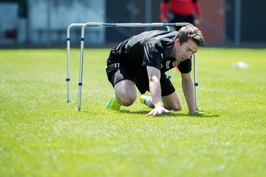Helsingborgs Adam Eriksson