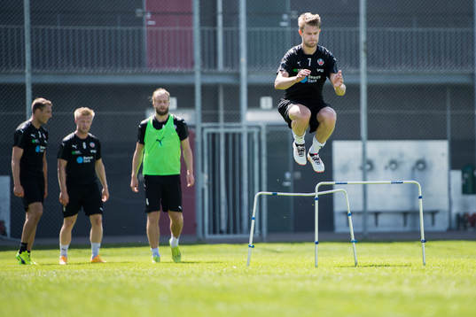 Helsingborgs Viktor Ljung
