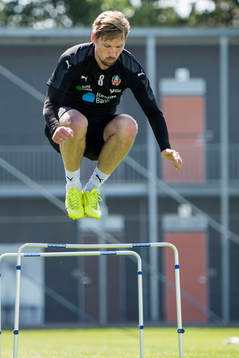 Helsingborgs Martin Christensen