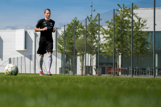 Helsingborgs Johan Persson