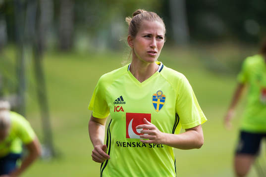 Emma Berglund