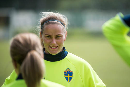 Lisa Dahlkvist
