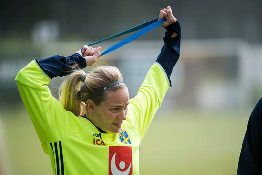 Lisa Dahlkvist