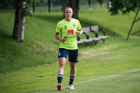 Jessica Samuelsson