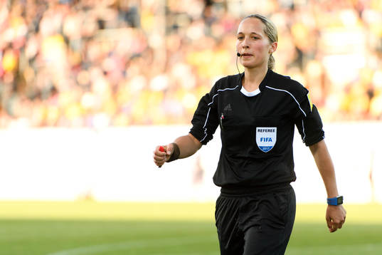 Domare Barbara Poxhofer