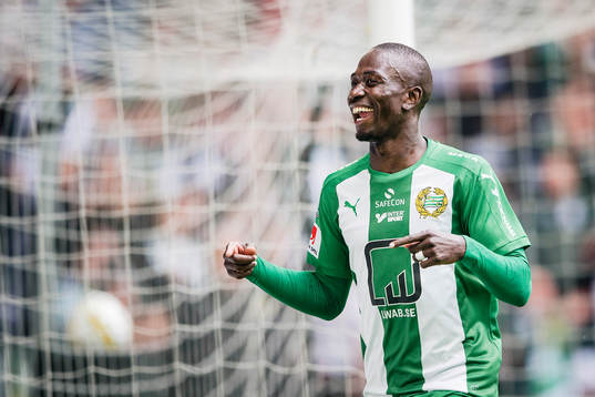 Bläddra bland fler bilder av Fotboll, Allsvenskan, Hammarby - Örebro