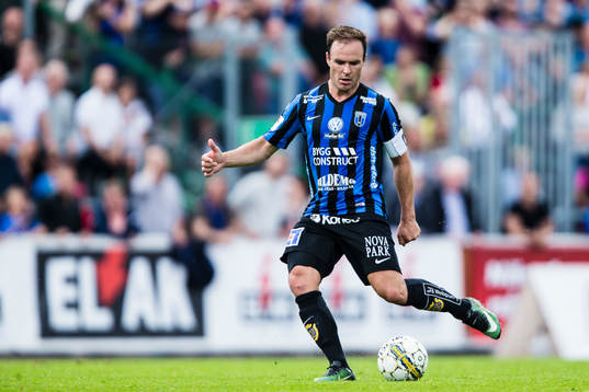 Sirius Niklas Busch Thor