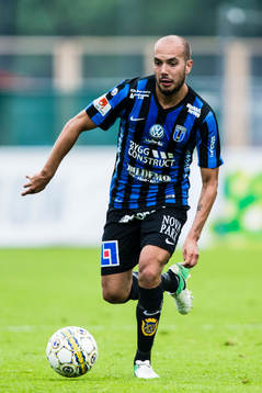 Sirius Karl Larson